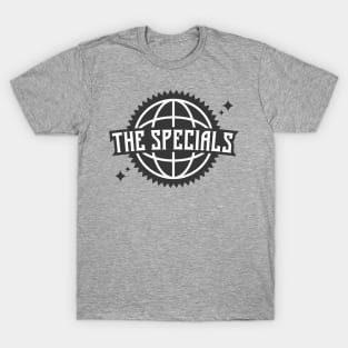 The Specials // Pmd T-Shirt